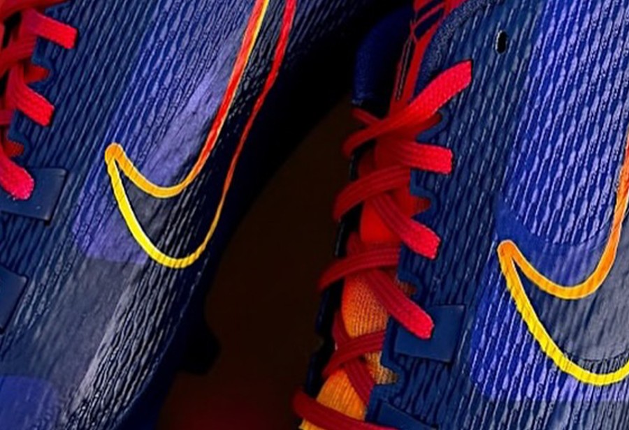 Nike,Kobe 5 Protro  克拉克 Kobe 5 还有新版本？有点意思！