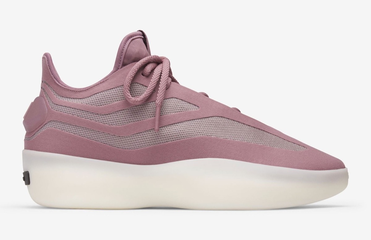FOG,adidas  简约高级！FOG x 阿迪新配色将在本月发售！