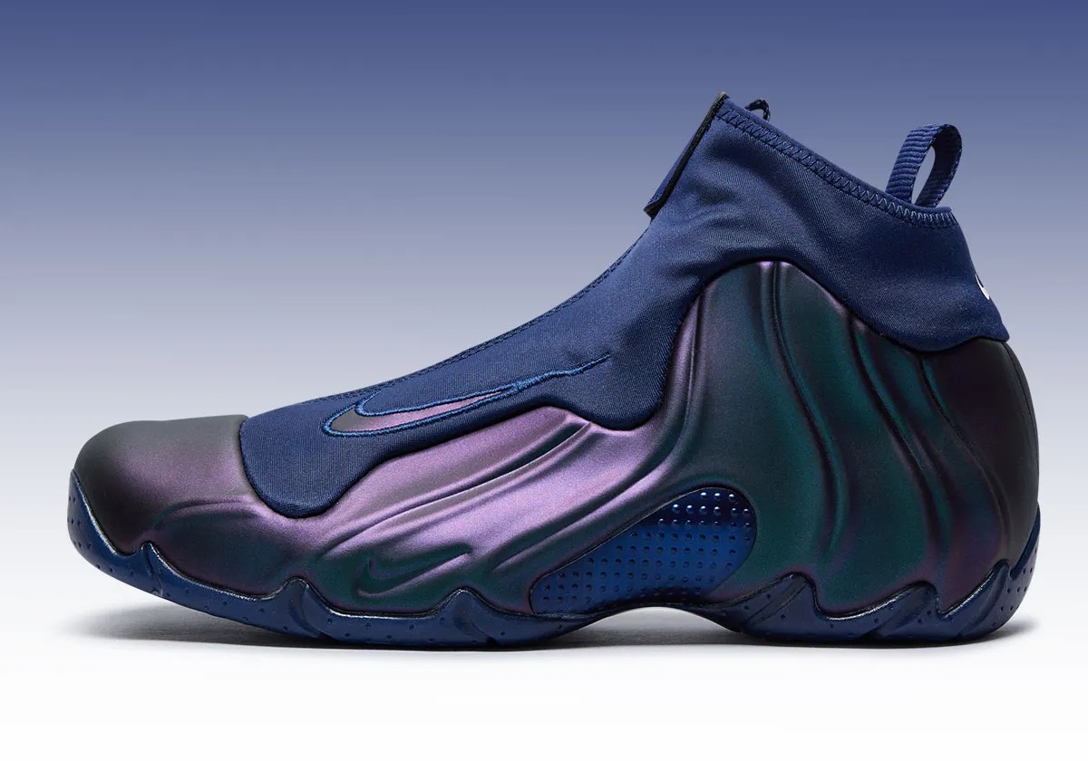 HJ4481-900,Flightposite,风一  「贾森·基德」曾经的 PE 战靴要发售了！是这个鞋型！