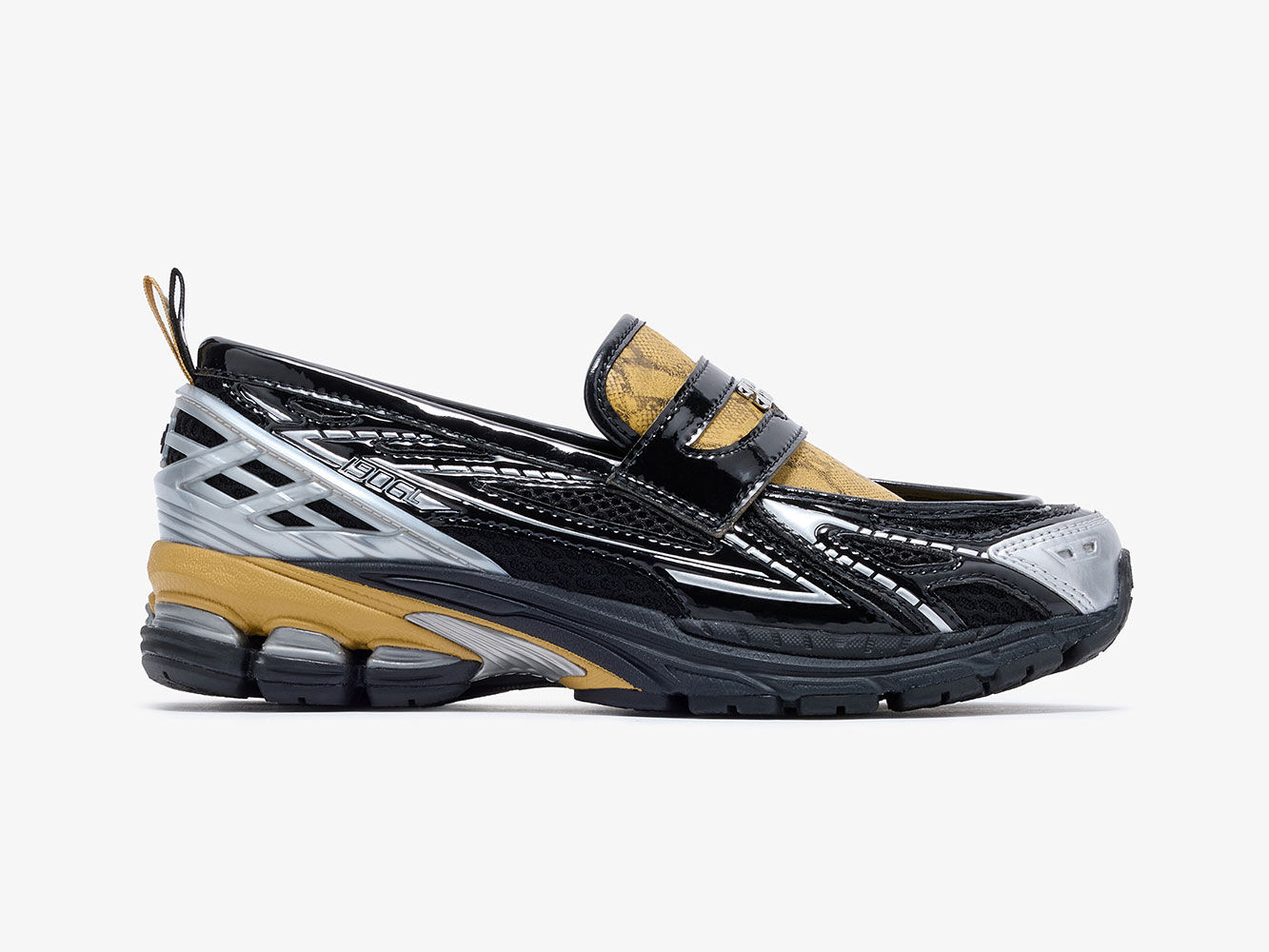 GANNI,1906L,New Balance,NB  巧妙的融合！GANNI x NB 联名新鞋发售日期确定！