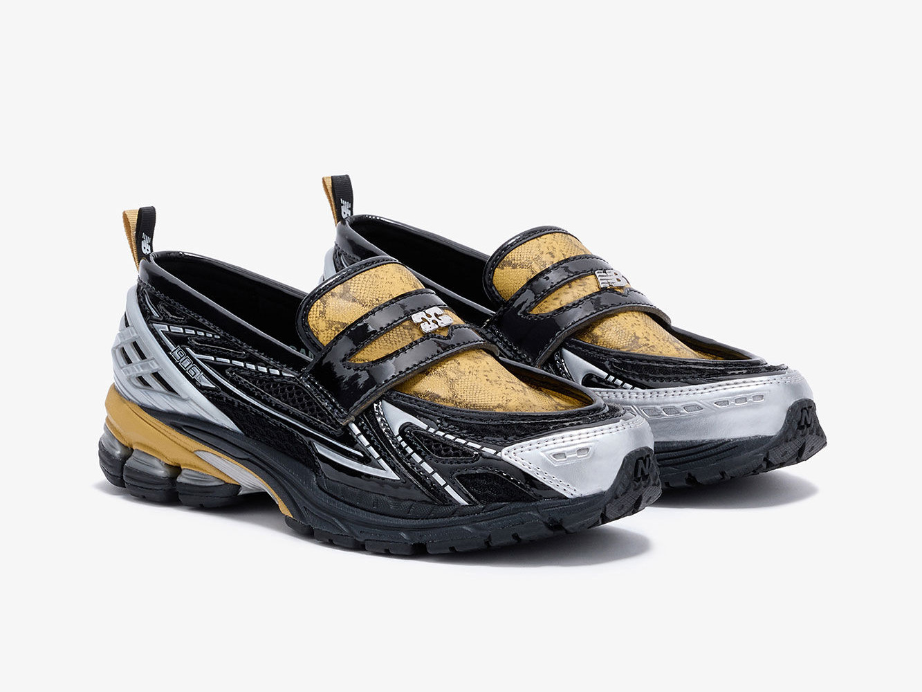 GANNI,1906L,New Balance,NB  巧妙的融合！GANNI x NB 联名新鞋发售日期确定！