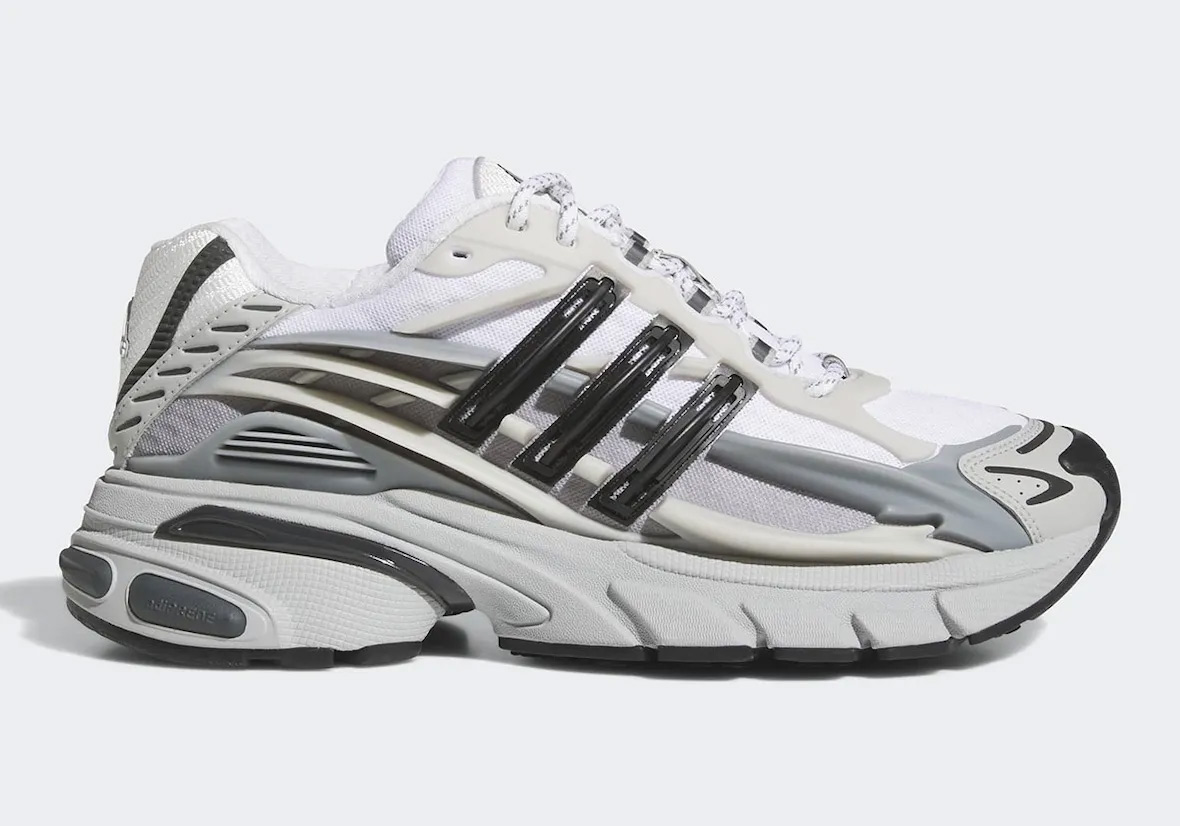 Jellyfish,菲董,adidas  日期记好！菲董 x 阿迪 Jellyfish 两款新配色将发售！