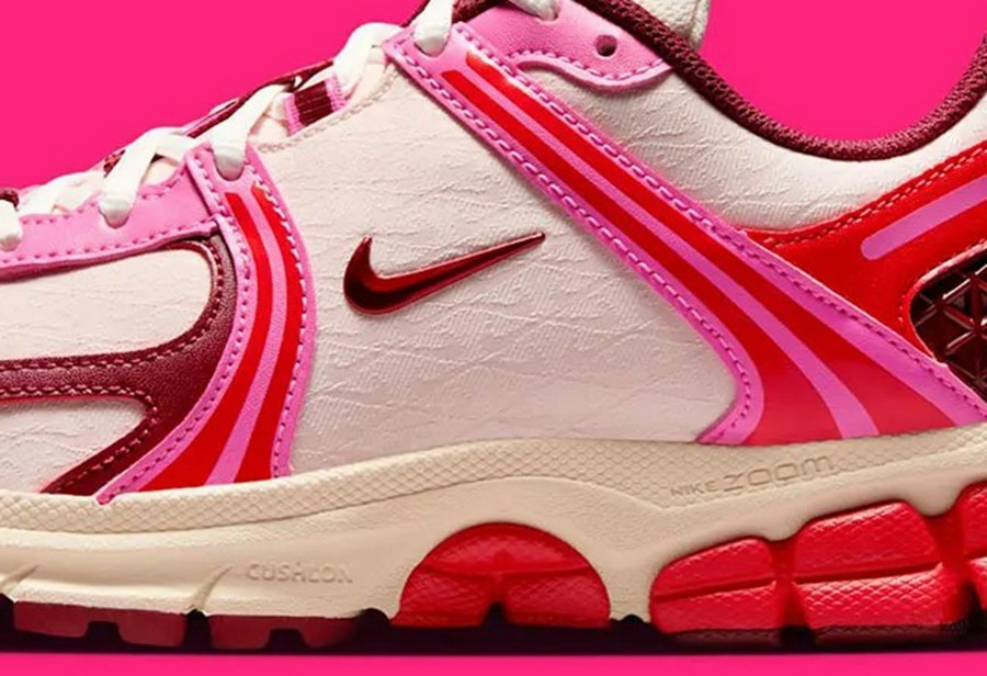 Nike,Zoom Vomero 5,IM7185-640  Zoom Vomero 5 有新变化！你觉得怎么样？