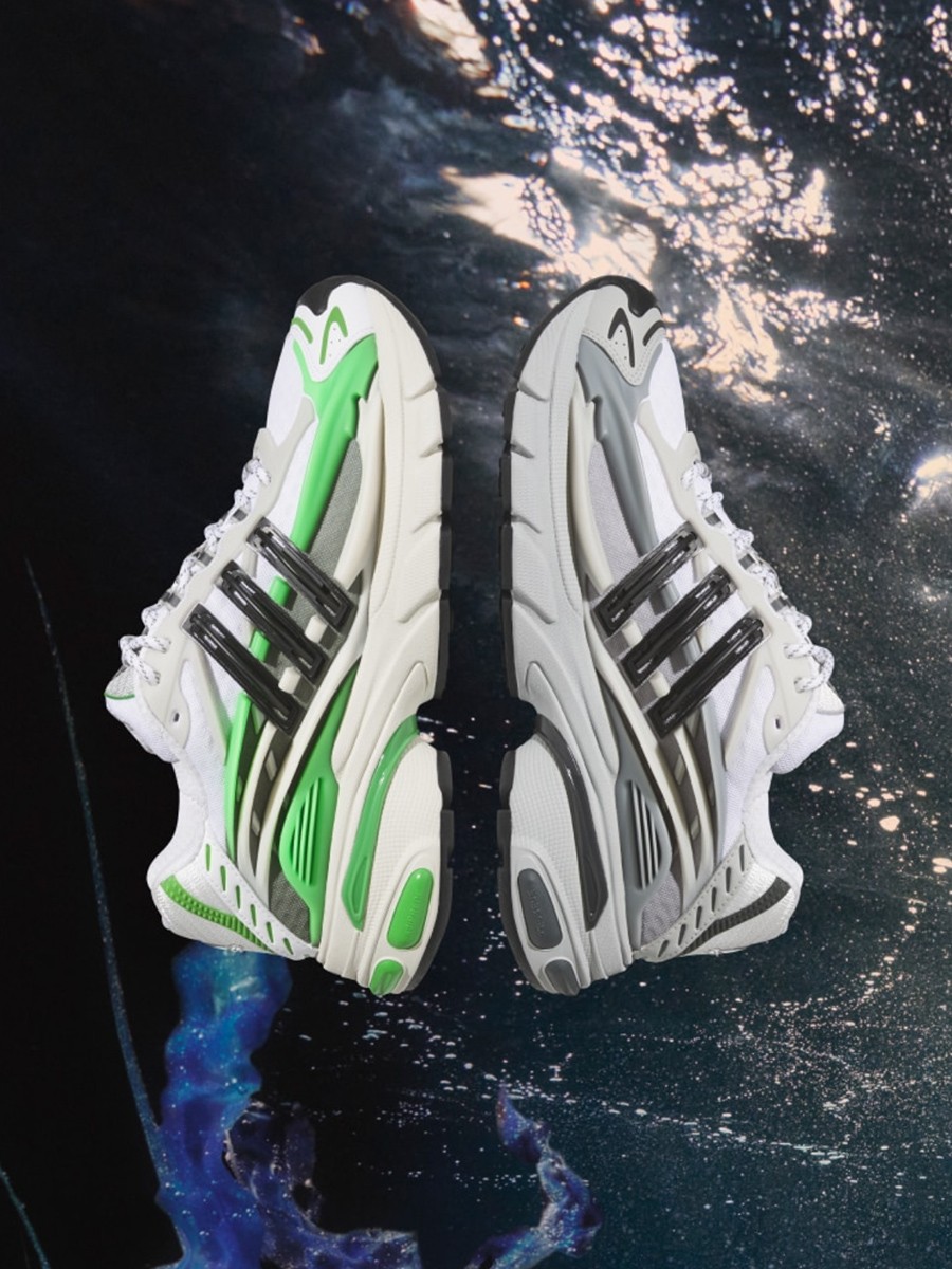 adidas,菲董,Jellyfish  近期「最火的鞋」可能就是它了！新配色又是秒没！