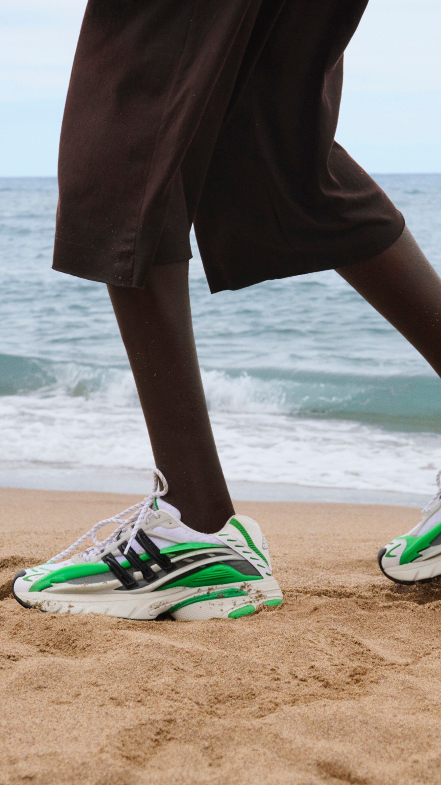 adidas,菲董,Jellyfish  近期「最火的鞋」可能就是它了！新配色又是秒没！