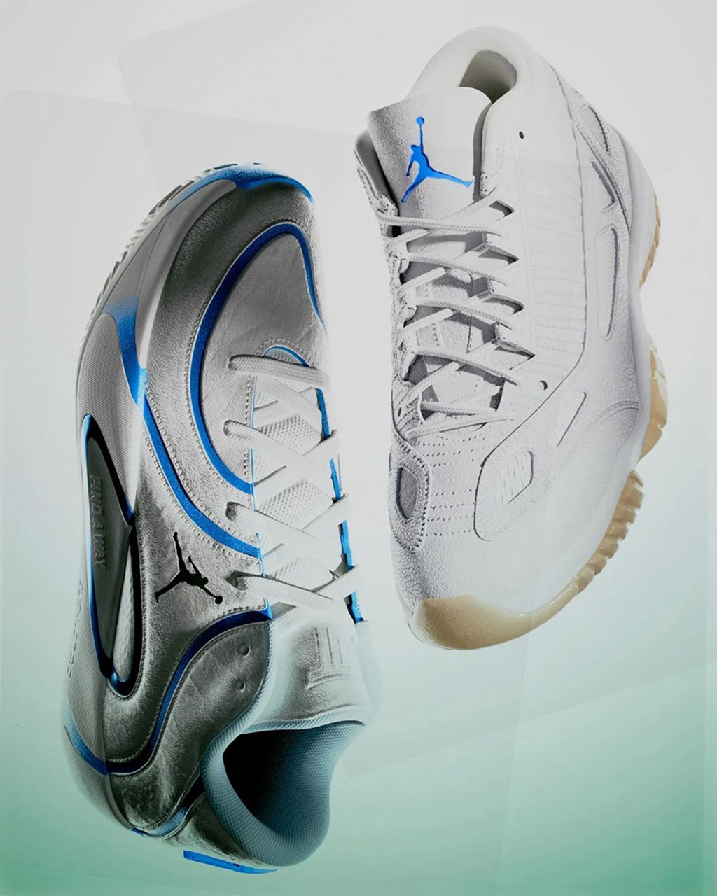 Air Jordan 11 Low IE,Tatum 4  塔图姆「AJ 套装」还有新配色！确认市售！