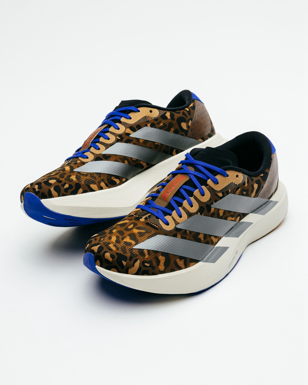 EVO SL,adizero,adidas  画风突变！adidas EVO 新配色太骚了！