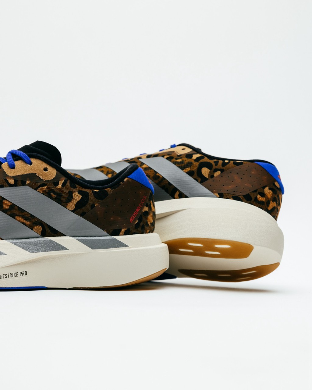 EVO SL,adizero,adidas  画风突变！adidas EVO 新配色太骚了！