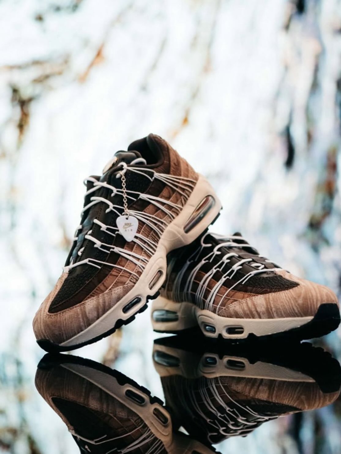 明星上脚  「周杰伦 x Nike」发售倒计时！现在价格是...