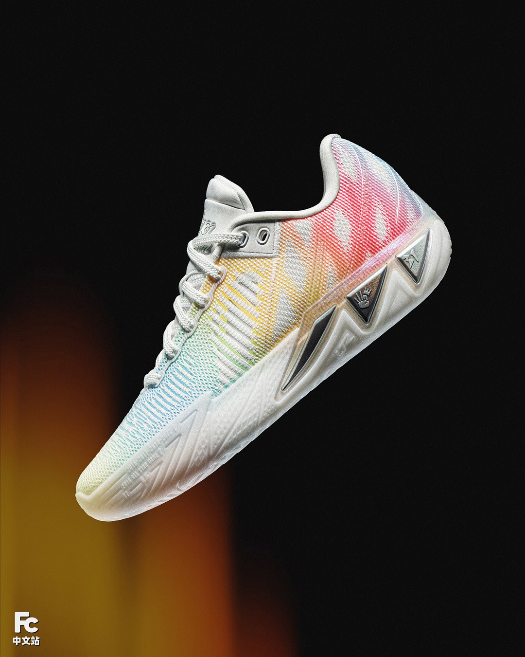 安踏,KT11,独行侠  最 “遗憾” 的一代？安踏 KT11 开箱来了！