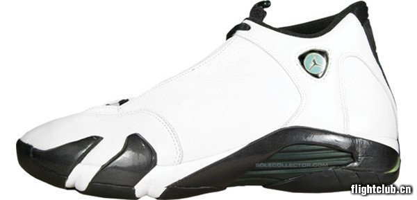 Air Jordan,AJ AJ发售信息2015 细数十大还没有复刻的 Air Jordan 鞋款