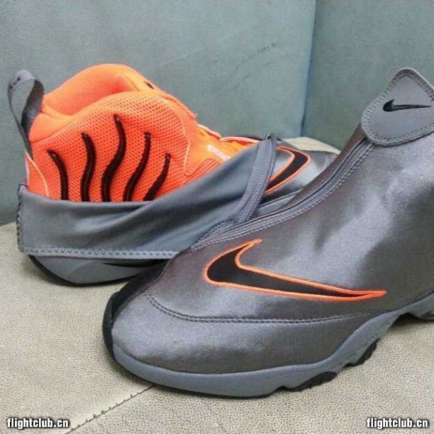 Nike,Air,Zoom,Flight,The,Glove  Nike Air Zoom Flight The Glove 俄勒冈州立大学 实物图赏