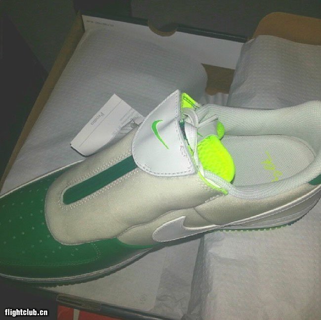 Nike,Air,Force,1,“The,Glove”  Nike Air Force 1 “The Glove” 新配色样品曝光