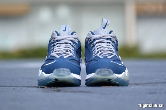 Nike,Air,Max,360,Diamond,Griff  Nike Air Max 360 Diamond Griff 勇敢蓝/狼灰/白 现已发售