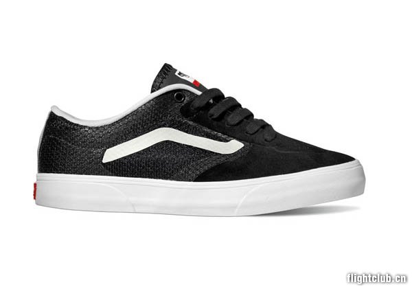 球鞋资讯,球鞋新闻,Nike官  Vans 发布革命性板鞋 Rowley Pro Lite