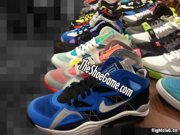Nike,Lunar,180,Trainer,SC,曝光  Nike Lunar 180 Trainer SC 曝光