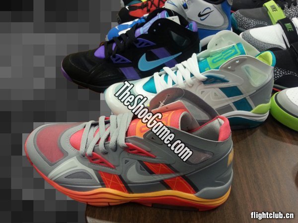 Nike,Lunar,180,Trainer,SC,曝光  Nike Lunar 180 Trainer SC 曝光