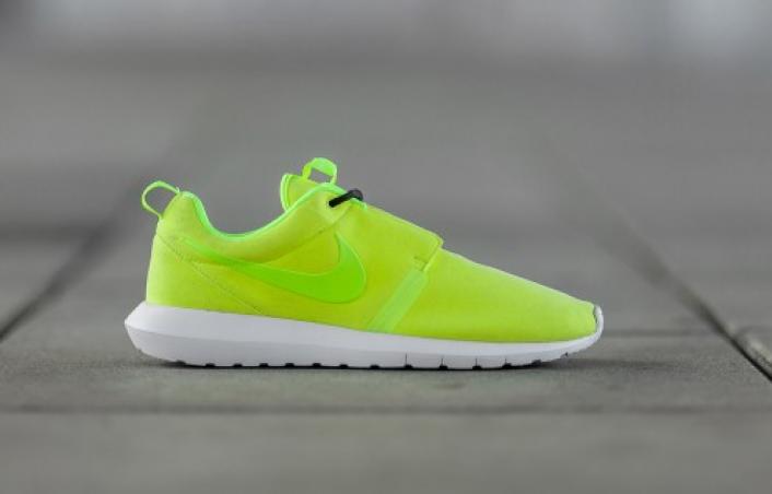 Nike,Roshe,Run,Motion,实物曝光  Nike Roshe Run Motion 实物曝光