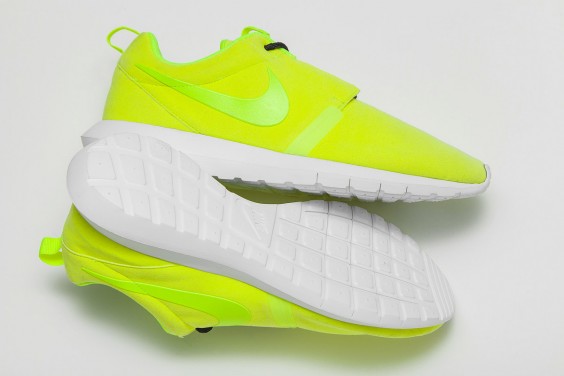 Nike,Roshe,Run,Motion,实物曝光  Nike Roshe Run Motion 实物曝光