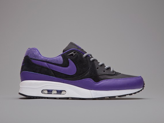 Nike,Air,Max,Light,耐力系列  Nike Air Max Light 耐力系列/Size?独家 市售信息