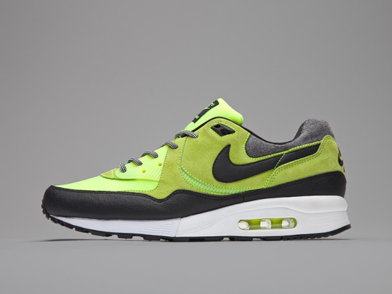 Nike,Air,Max,Light,耐力系列  Nike Air Max Light 耐力系列/Size?独家 市售信息