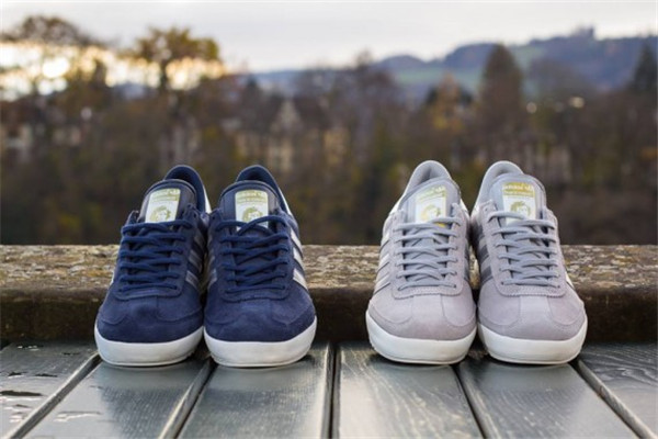 球鞋资讯,球鞋新闻,Nike官  adidas Originals 贝肯鲍尔 2013假日系列登场