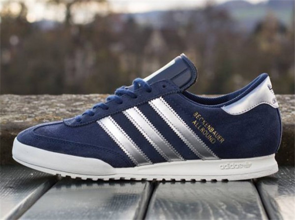球鞋资讯,球鞋新闻,Nike官  adidas Originals 贝肯鲍尔 2013假日系列登场