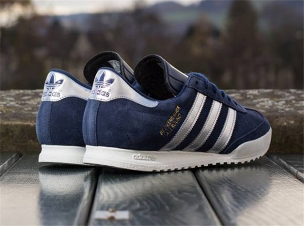 球鞋资讯,球鞋新闻,Nike官  adidas Originals 贝肯鲍尔 2013假日系列登场