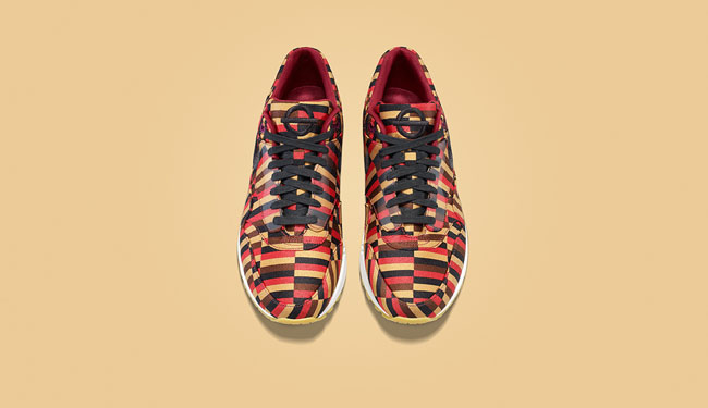 Roundel,By,London,Underground,  Roundel By London Underground x Nike Air Max系列 市售信息