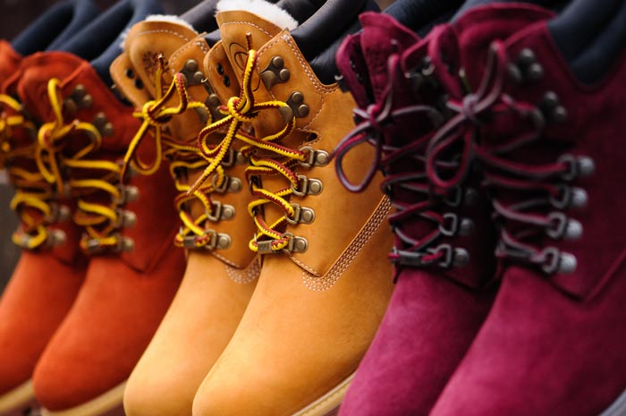 Ronnie,Fieg,Timberland,″,Below  Ronnie Fieg x Timberland 6″ 40 Below 联名系列