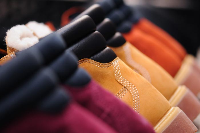 Ronnie,Fieg,Timberland,″,Below  Ronnie Fieg x Timberland 6″ 40 Below 联名系列
