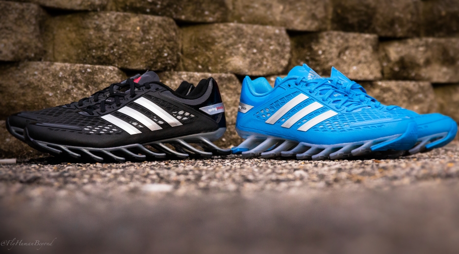 adidas Springblade Razor,adida  adidas Springblade Razor 新品发布
