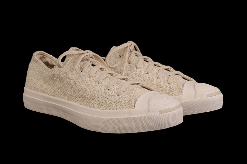 UNIONMADE,x,Converse,Jack,Purc  UNIONMADE x Converse Jack Purcell 联名鞋款