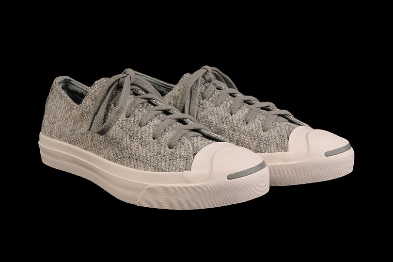 UNIONMADE,x,Converse,Jack,Purc  UNIONMADE x Converse Jack Purcell 联名鞋款