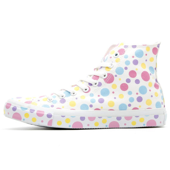 Converse,Chuck,Taylor,All,Star  Converse Chuck Taylor All Star"Dottest Pack"