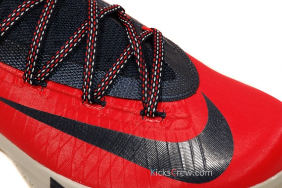 Nike,KD,6,华盛顿特区,市售信 599424-600 KD6 华盛顿特区配色市售信息