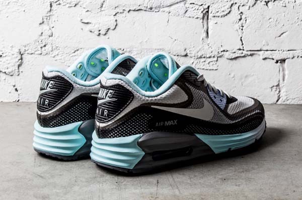 球鞋资讯,球鞋新闻,时尚杂  Nike Air Max Lunar90 全新配色登场