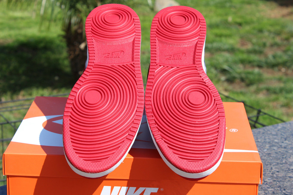 Air,Jordan,1,Retro,KO,High,“C AJKO 638471-101 Air Jordan 1 KO “Chicago” 清晰图赏