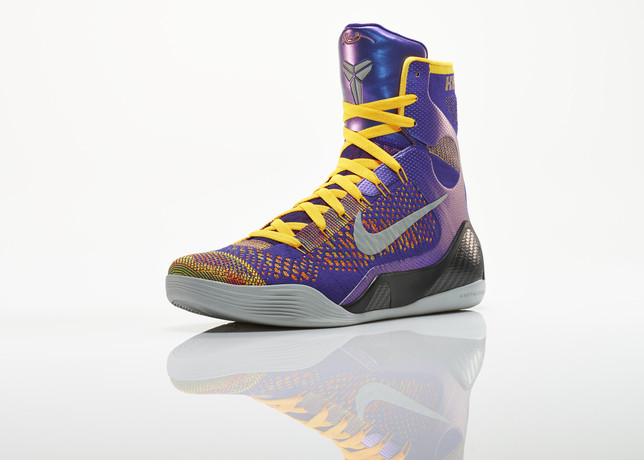 Nike,Kobe,9,Elite,Team,官方正式 科比9代团队版 Kobe 9 Elite Team 官方发布
