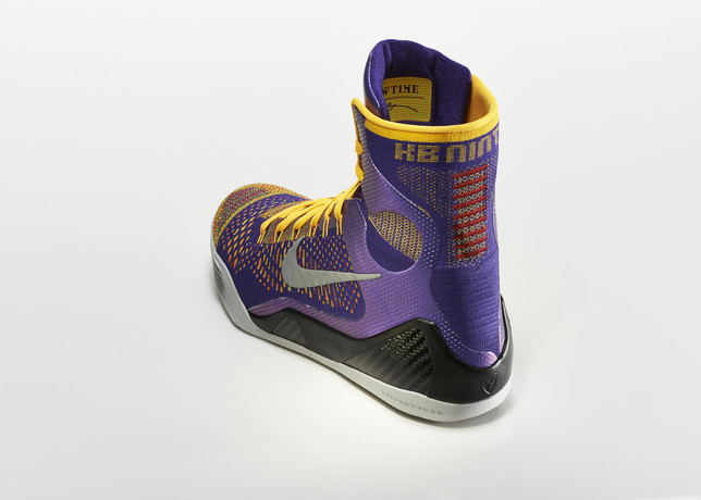 Nike,Kobe,9,Elite,Team,官方正式 科比9代团队版 Kobe 9 Elite Team 官方发布