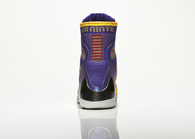 Nike,Kobe,9,Elite,Team,官方正式 科比9代团队版 Kobe 9 Elite Team 官方发布