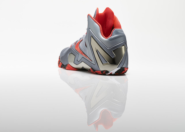 Nike,LeBron,11,Elite,Team,官方正 LBJ11精英版 LeBron 11 Elite Team 官方发布