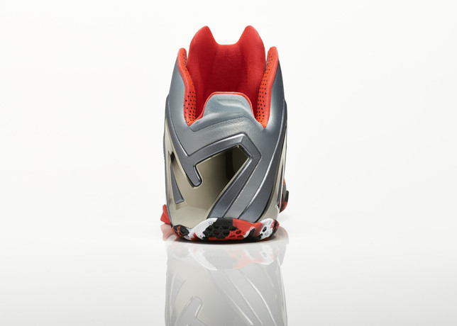 Nike,LeBron,11,Elite,Team,官方正 LBJ11精英版 LeBron 11 Elite Team 官方发布