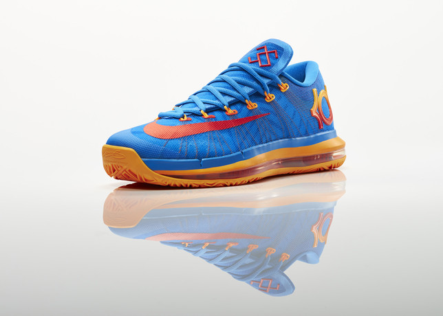 Nike,KD,6,Elite,Team,官方正式 精英版KD6发售 KD6 Elite Team 官方发布