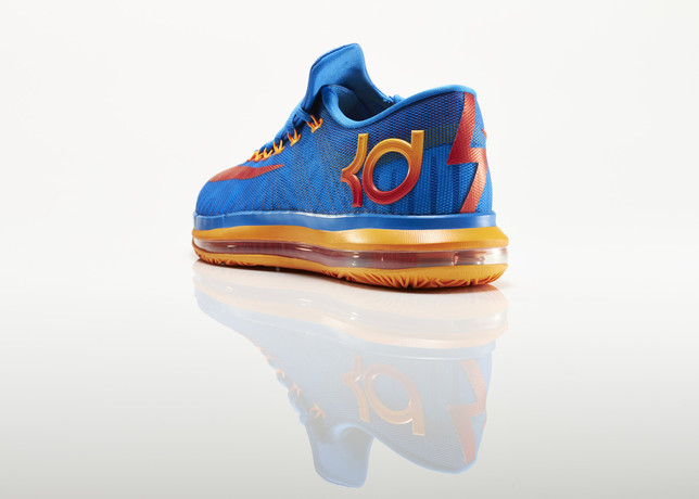 Nike,KD,6,Elite,Team,官方正式 精英版KD6发售 KD6 Elite Team 官方发布