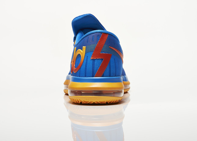 Nike,KD,6,Elite,Team,官方正式 精英版KD6发售 KD6 Elite Team 官方发布