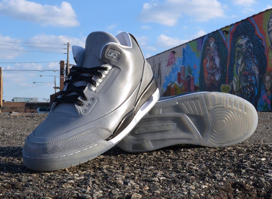 Air,Jordan,5Lab3,即将发售  Air Jordan 5Lab3 即将发售