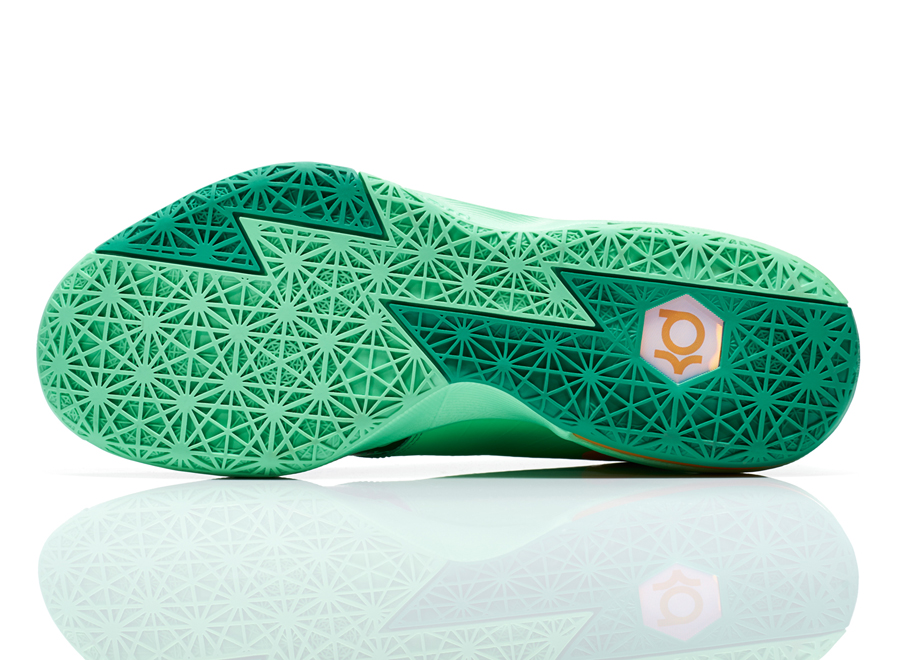Nike,KD,VI,复活节系列配色 KD6新配色 KD6 复活节配色正式发布