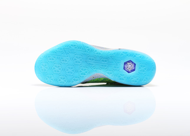Nike,KD,6,“What,The”系列别  KD6 “What The KD” 官方发布