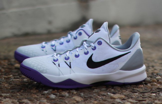 Nike,Kobe,Venomenon,4,“Court 毒液4 635578-100 Kobe Venomenon 4 “Court Purple” 现已清新上市